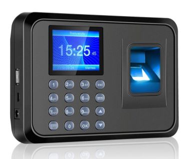 Biometric Time Attendance that Integrate Seamlessly in Existing System